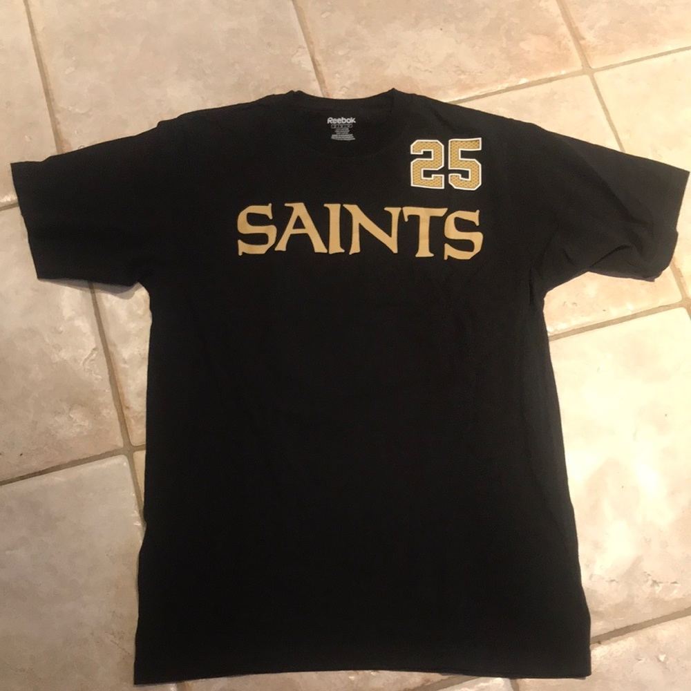 Reebok T Shirt